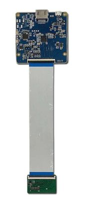 5.5INCHシャープCGのケイ素   530cd/mの²    2160×3840 RGB   TFT LCDの表示LS055D1SX05 （G）
