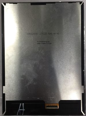TL079QDXP02 TIANMA 7.9のインチ1536 （RGB） ×2048 400 cd/mの²産業LCDの表示