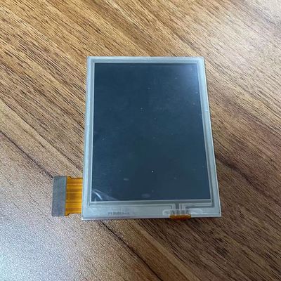 TM035NDH04 TIANMA 3.5のインチ272×480 300 cd/mの²産業LCDの表示