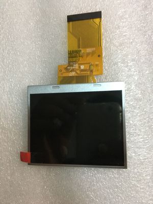 9インチC090EAN04.1の高さの明るさ自動車TFTは3G振動40ピンFPCを表示する