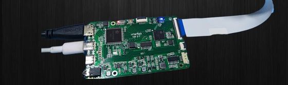 LS050T1SX01	シャープ5INCH   1080×1920RGB   450cd/mの²産業LCDの表示