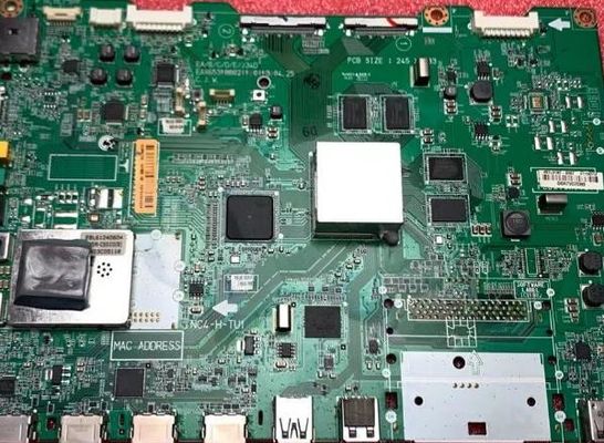 LS045W1LA01	シャープ4.5&quot; 1024×600RGB	200 cd/mの²産業LCDの表示