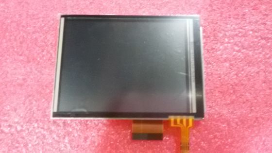 LS037V7DD05	シャープ3.7&quot; 480×640 RGB   130CD/M2産業LCDの表示