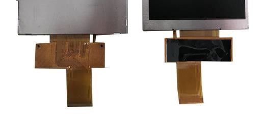 TM030ZDHG01 TIANMA 3.0&quot; 320 ((RGB) × 320 産業用液晶ディスプレイ 70/70/70/60 (タイプ)