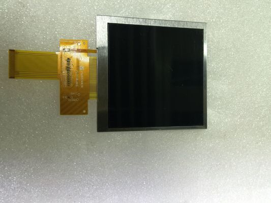 TM030ZDHG01 TIANMA 3.0&quot; 320 ((RGB) × 320 産業用液晶ディスプレイ 70/70/70/60 (タイプ)