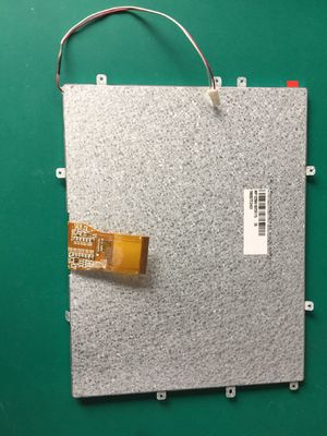 8.4 &quot; 1024×768 XGA 132PPI TIANMA TFT LCD TM097TDH01 210.2 × 166.2 × 396
