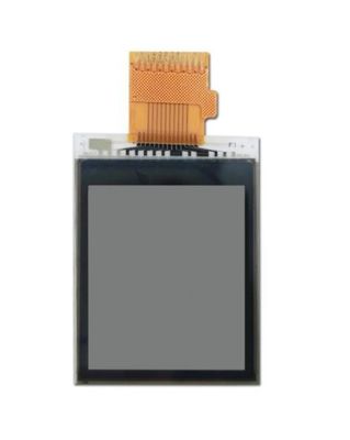LS013B7DH01	シャープ1.26」144×168 RGB産業LCDの表示