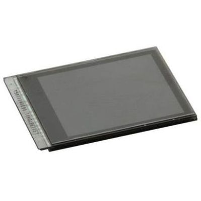 LS013B7DH01	シャープ1.26」144×168 RGB産業LCDの表示