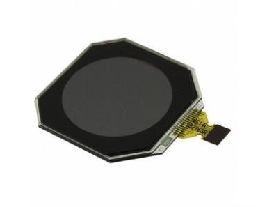 0.96INCH 128×128    133PPI  LS010B7DH02シャープTFT LCDの表示
