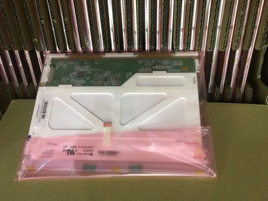 TM104SBH02 TIANMA 10.4」800 （RGB） ×600 230 cd/mの²産業LCDの表示