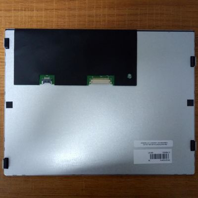 TM104TDGP10 TIANMA 10.4」1024の（RGB） ×768 450 cd/mの²産業LCDの表示