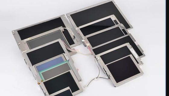 TM12864G3CCWGWA-1 SPI 2.4 インチ 128*64 FSTN LCD ディスプレイ 70 ((W) × 43 ((H) × 9 ((D)