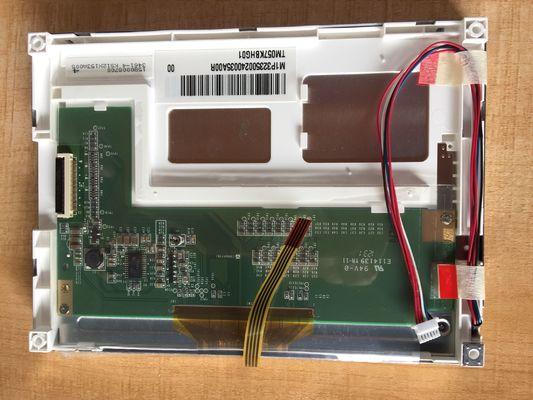 TM057KBHG01 TIANMA 5.7&quot; 320 （RGB） ×240 320 cd/mの²産業LCDの表示