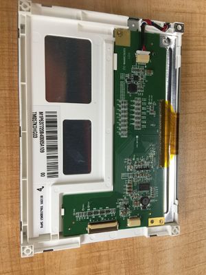 TM057KDHG03 TIANMA 5.7&quot; 320 ((RGB) × 240 産業用液晶ディスプレイ 70/70/70/60 (タイプ)