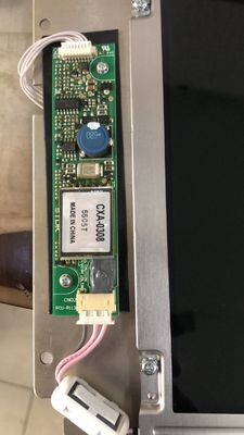 TM035KVHG01-09 TIANMA 3.5&quot; 320 （RGB） ×240 400 cd/mの²産業LCDの表示