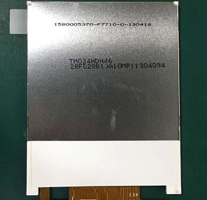 4 インチ 480*800 TM040YDHG30 ポートレイト TFT LCD パネル TIANMA 80/80/80/80 (タイプ)