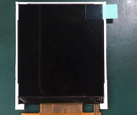 TM024HDH46 TIANMA 2.4&quot; 240 （RGB） ×320 310 cd/mの²産業LCDの表示