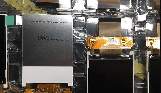 TM035HBHT6 3.5 インチ 240*320 3 イン 1 FPC ティアンマ TFT 40/45/55/40 (タイプ)