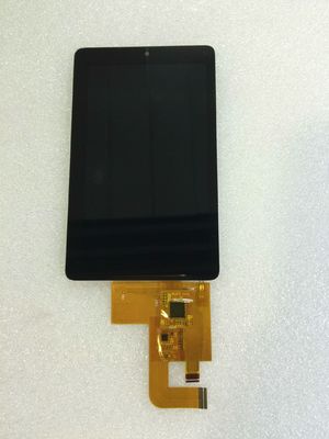 5携帯電話のために設計されているインチのTianma TFT LCD TM050JDHG33の高さの明るさ