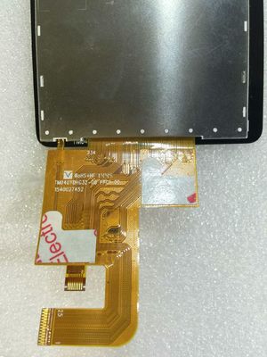 TM040YDH01 TIANMA 4.0&quot; 480 （RGB） ×800 300 cd/mの²産業LCDの表示