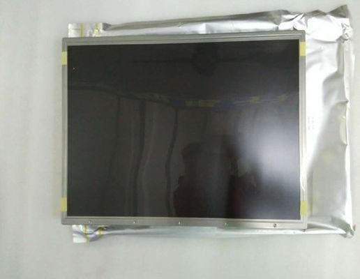 LQ231U1LW32シャープ23.1&quot;	LCM	1600×1200RGB   500cd/mの²産業LCDの表示
