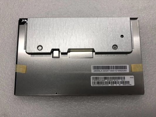 7.0&quot; RGB 1024×600 270ニット ティアンマ LCD ディスプレイ TM070DVHG01 75/75/70/75 (タイプ)
