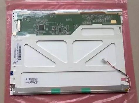 TM104SDH02 10.4&quot; 800×600 SVGA 96PPI TIANMA LCD パネル 243 ((H) ×179.4 ((V) ×8.5 ((D) mm