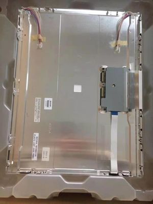 20.1の」LCM   1600×1200RGB 700cd/mの²   LQ201U1LW11Z	シャープTFT LCDの表示