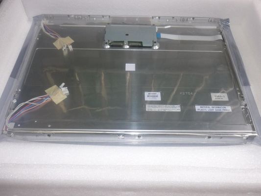 20.1の」LCM   1600×1200RGB 700cd/mの²   LQ201U1LW11Z	シャープTFT LCDの表示