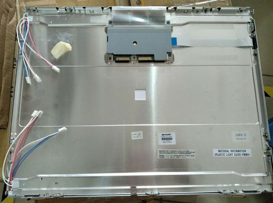 20.1の」LCM   1600×1200RGB 700cd/mの²   LQ201U1LW11Z	シャープTFT LCDの表示