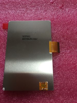TM035PDHG03 TIANMA 3.5&quot; 320 （RGB） ×480 300 cd/mの²産業LCDの表示