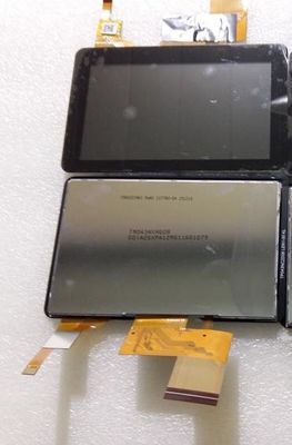 TM043NVHG08 TIANMA 4.3&quot; 480 （RGB） ×272 350 cd/mの²産業LCDの表示