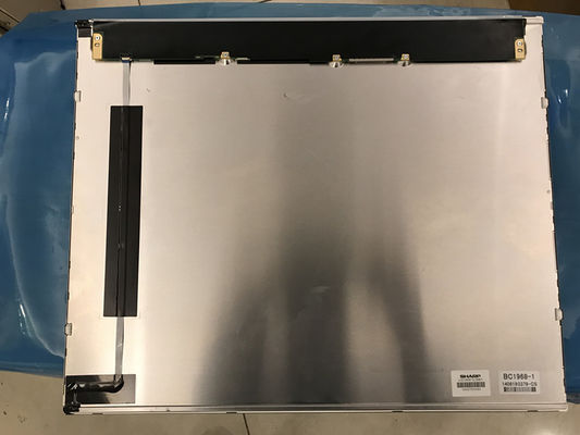 19&quot;	LCM	1280×1024RGB    470cd/mの²    LQ190E1LW61   シャープTFT LCDの表示