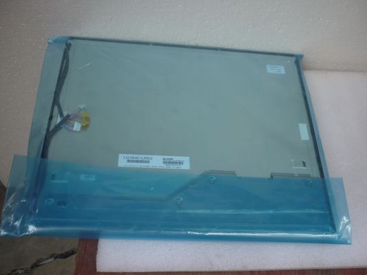 LQ190E1LW02	  シャープ19&quot; LCM   1280×1024RGB 	 300cd/mの²産業LCDの表示