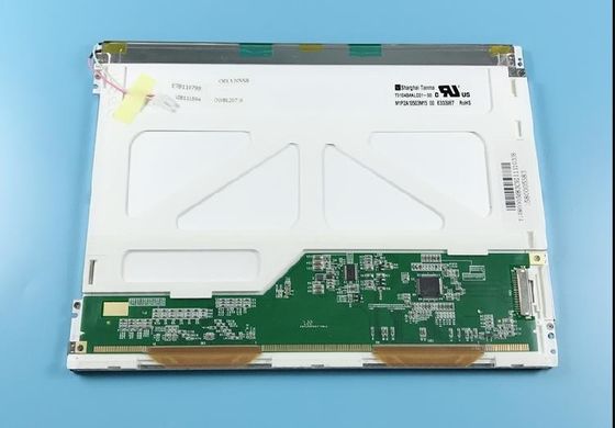 RGB 320×240 340cd/M2 ティアンマ TFT TM057KVHG01 5.7 インチ 70/70/70/60 (タイプ)
