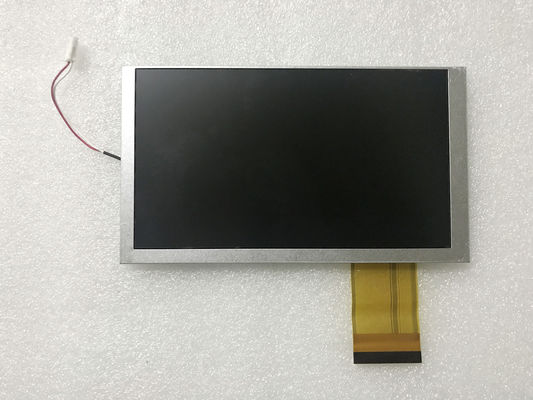 6.2&quot; 800×480 RGB 400nits ティアンマ LCD ディスプレイ TM062RDH02 75/75/60/70 (タイプ)