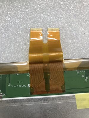7.0&quot; 800×480RGB 400nits ティアンマ LCD パネル TM070RDH01 70/70/60/70 (タイプ)