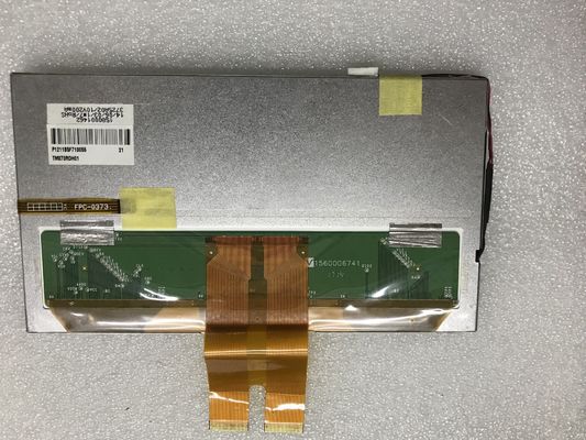 7.0&quot; 800×480RGB 400nits ティアンマ LCD パネル TM070RDH01 70/70/60/70 (タイプ)