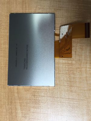 TM043YVHG30 TIANMA 4.3&quot; 480 （RGB） ×800 280 cd/mの²産業LCDの表示