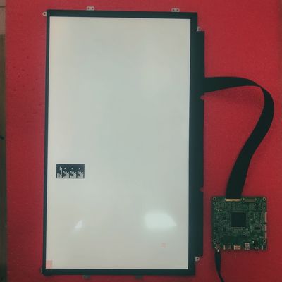 17.3の」LCM 3840×2160RGB 	350cd/mの² LQ173D1JW33のシャープ	TFT LCDの表示