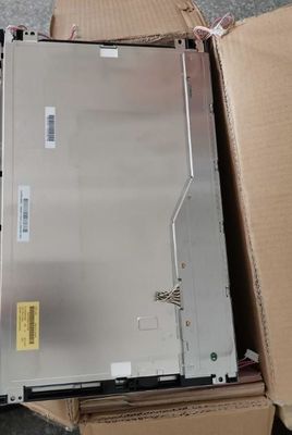 LQ170K1LW02シャープ   17&quot;	LCM	1280×768RGB   300cd/mの²   産業LCD表示