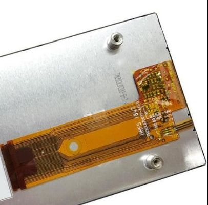 TM050LDZ00 TIANMA 5.0&quot; 240 （RGB） ×400 400 cd/mの²産業LCDの表示