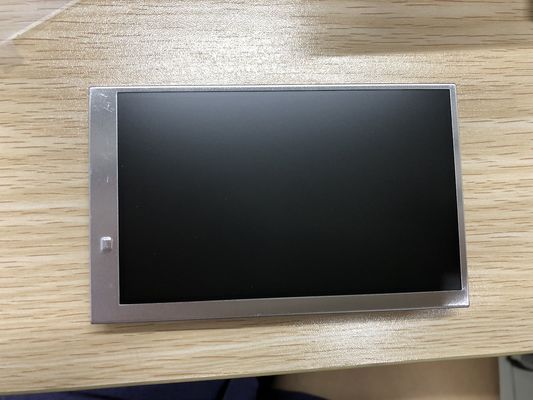 TM050LDZ00 TIANMA 5.0&quot; 240 （RGB） ×400 400 cd/mの²産業LCDの表示