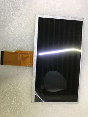 TM068RDS02 AIVC 6.8&quot; 800 （RGB） ×480 400 cd/mの²産業LCDの表示