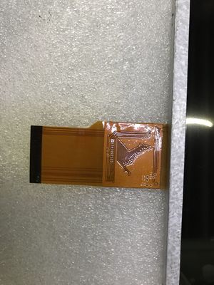 TM068RDS02 AIVC 6.8&quot; 800 （RGB） ×480 400 cd/mの²産業LCDの表示