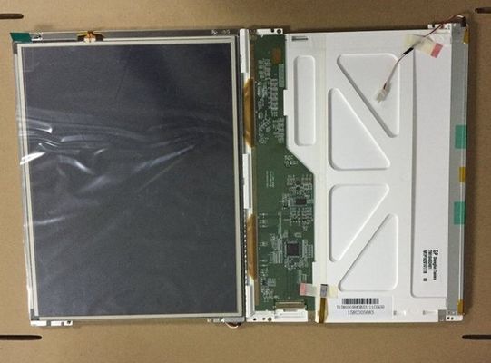 TM104SCH01 TIANMA 10.4」800 （RGB） ×600 230 cd/mの²産業LCDの表示