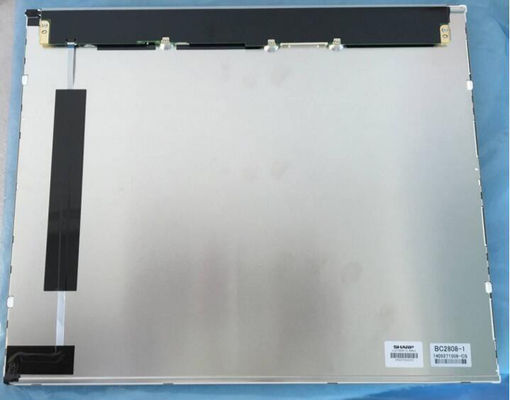LQ170E1LG21	シャープ17&quot; LCM 1280×1024RGB 	350cd/mの²    産業LCD表示