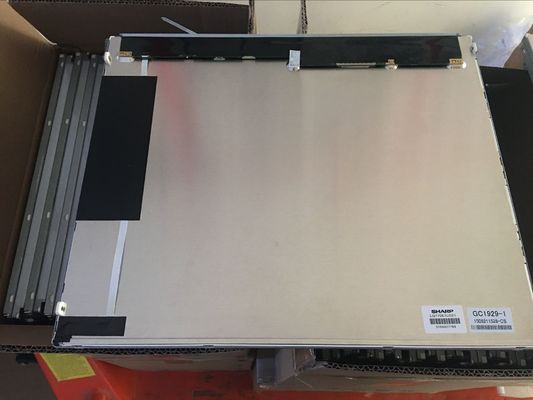 LQ170E1LG21	シャープ17&quot; LCM 1280×1024RGB 	350cd/mの²    産業LCD表示