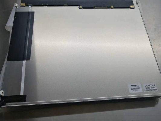 LQ170E1LG21	シャープ17&quot; LCM 1280×1024RGB 	350cd/mの²    産業LCD表示