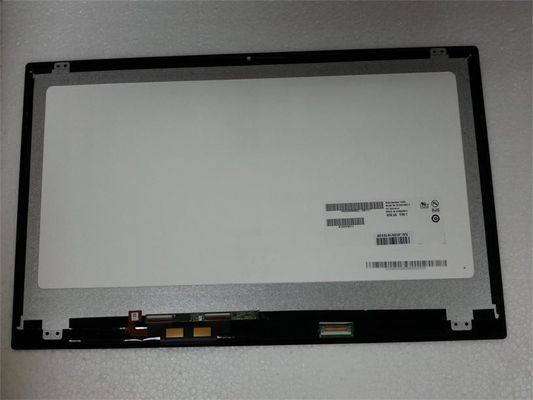 15.6の」LCM 3200×1800RGB 	400cd/mの²   LQ156Z1JW03シャープ	TFT LCDの表示